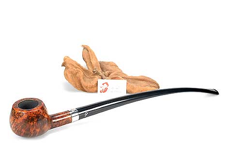Peterson Churchwarden Prince smooth